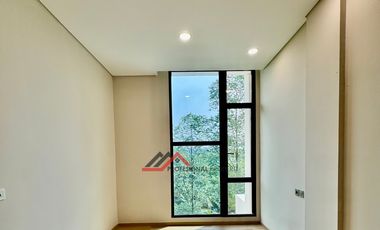 Rumah Baru Dalam Town House Area Prime