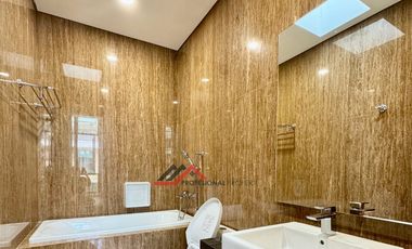 Rumah Baru Dalam Town House Area Prime