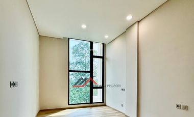 Rumah Baru Dalam Town House Area Prime