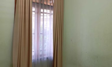Disewakan Rumah Semi Furnished BSD Tangsel Strategis