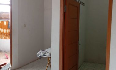 Disewakan Rumah Semi Furnished BSD Tangsel Strategis