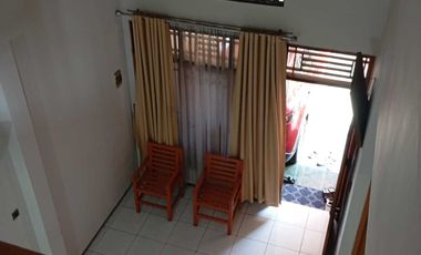 Disewakan Rumah Semi Furnished BSD Tangsel Strategis