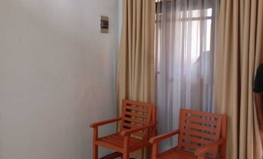 Disewakan Rumah Semi Furnished BSD Tangsel Strategis