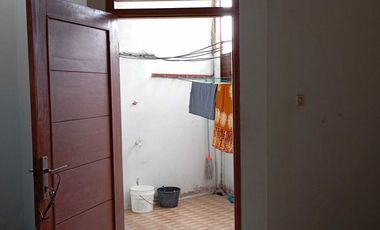 Disewakan Rumah Semi Furnished BSD Tangsel Strategis