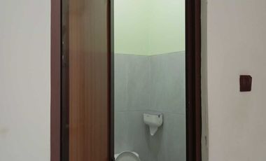 Disewakan Rumah Semi Furnished BSD Tangsel Strategis