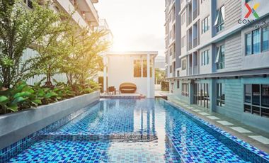 FOR SELL Condo Voque Place Sukhumvit 107 BTS-Bearing CX-131508