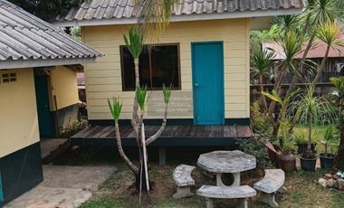 For Sale Garden house with land , Si Kham , Mae Chan , Chiang Rai , CX-131730