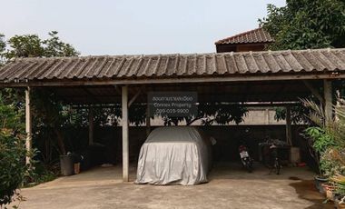 For Sale Garden house with land , Si Kham , Mae Chan , Chiang Rai , CX-131730