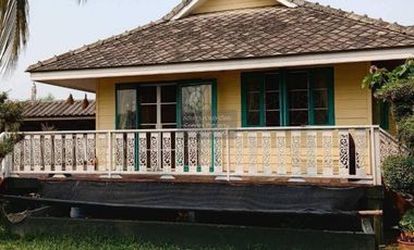 For Sale Garden house with land , Si Kham , Mae Chan , Chiang Rai , CX-131730