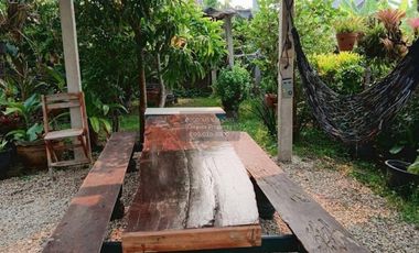 For Sale Garden house with land , Si Kham , Mae Chan , Chiang Rai , CX-131730