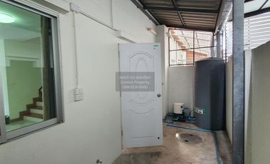 FOR SELL Townhouse/Townhome  D Bangtorad Rama2  CX-131881