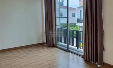 FOR SELL Townhouse/Townhome  D Bangtorad Rama2  CX-131881