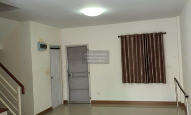 FOR SELL Townhouse/Townhome  D Bangtorad Rama2  CX-131881