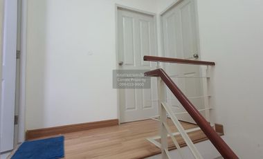 FOR SELL Townhouse/Townhome  D Bangtorad Rama2  CX-131881