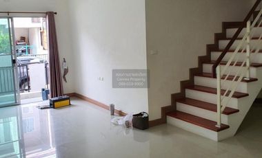 FOR SELL Townhouse/Townhome  D Bangtorad Rama2  CX-131881