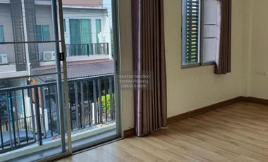 FOR SELL Townhouse/Townhome  D Bangtorad Rama2  CX-131881