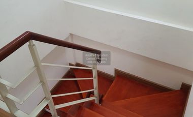 FOR SELL Townhouse/Townhome  D Bangtorad Rama2  CX-131881