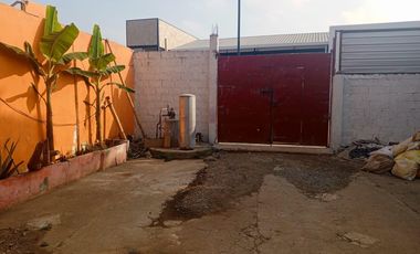 Terreno Frente al Malecon de Tarifa