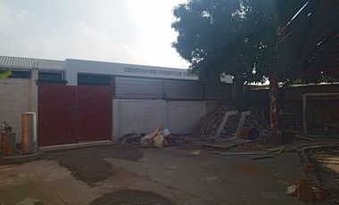 Terreno Frente al Malecon de Tarifa