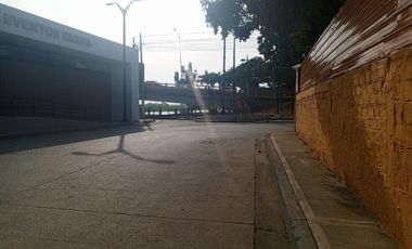 Terreno Frente al Malecon de Tarifa
