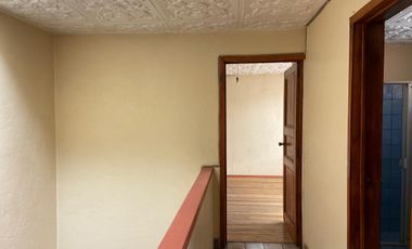 CASA RENTERA, SECTOR MERCADO 3 DE NOVIEMBRE