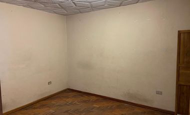 CASA RENTERA, SECTOR MERCADO 3 DE NOVIEMBRE