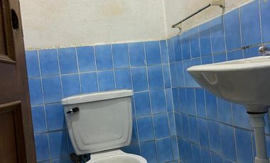 CASA RENTERA, SECTOR MERCADO 3 DE NOVIEMBRE