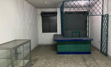 CASA RENTERA, SECTOR MERCADO 3 DE NOVIEMBRE
