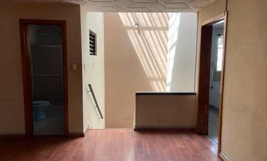 CASA RENTERA, SECTOR MERCADO 3 DE NOVIEMBRE