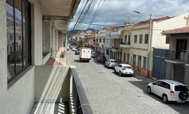 CASA RENTERA, SECTOR MERCADO 3 DE NOVIEMBRE