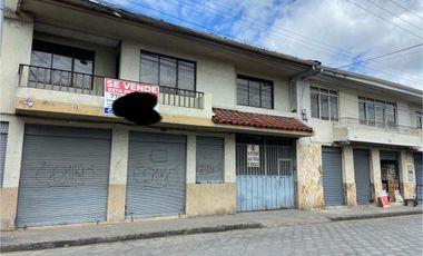 CASA RENTERA, SECTOR MERCADO 3 DE NOVIEMBRE
