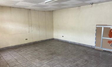 CASA RENTERA, SECTOR MERCADO 3 DE NOVIEMBRE