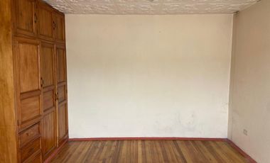 CASA RENTERA, SECTOR MERCADO 3 DE NOVIEMBRE