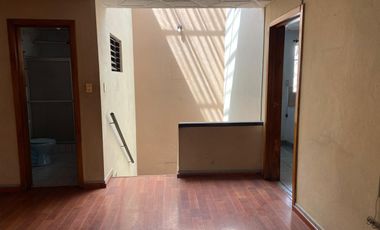 CASA RENTERA, SECTOR MERCADO 3 DE NOVIEMBRE