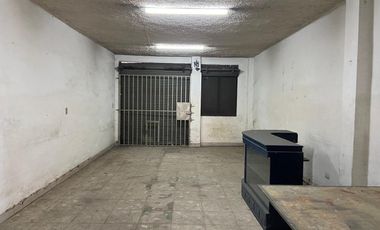 CASA RENTERA, SECTOR MERCADO 3 DE NOVIEMBRE