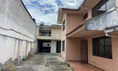 CASA RENTERA, SECTOR MERCADO 3 DE NOVIEMBRE