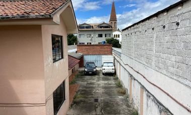 CASA RENTERA, SECTOR MERCADO 3 DE NOVIEMBRE