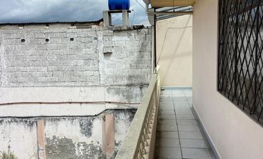 CASA RENTERA, SECTOR MERCADO 3 DE NOVIEMBRE