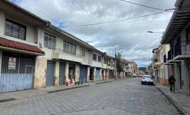 CASA RENTERA, SECTOR MERCADO 3 DE NOVIEMBRE