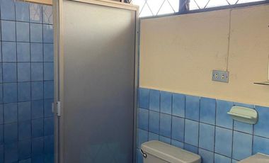 CASA RENTERA, SECTOR MERCADO 3 DE NOVIEMBRE