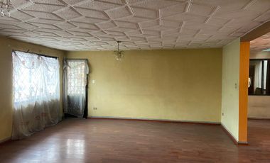 CASA RENTERA, SECTOR MERCADO 3 DE NOVIEMBRE