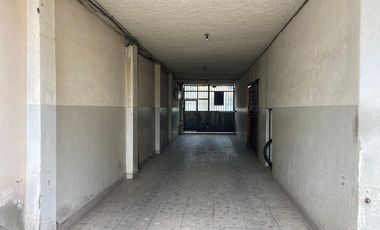 CASA RENTERA, SECTOR MERCADO 3 DE NOVIEMBRE