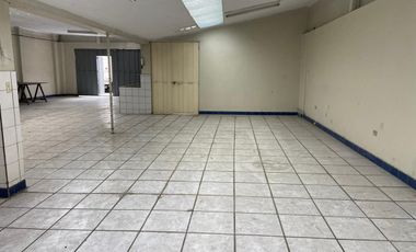 CASA RENTERA, SECTOR MERCADO 3 DE NOVIEMBRE