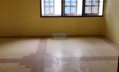 For Rent Townhouse in Bangsue , Bang Rak , Bang Su , Bangkok , CX-131853