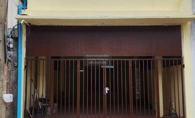 For Rent Townhouse in Bangsue , Bang Rak , Bang Su , Bangkok , CX-131853