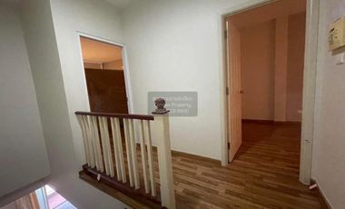 FOR RENT Townhouse/Townhome  Baan Pumarin Rangsit  CX-131411