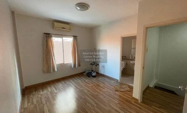 FOR RENT Townhouse/Townhome  Baan Pumarin Rangsit  CX-131411