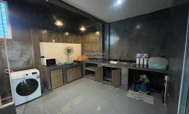 FOR RENT Townhouse/Townhome  Baan Pumarin Rangsit  CX-131411