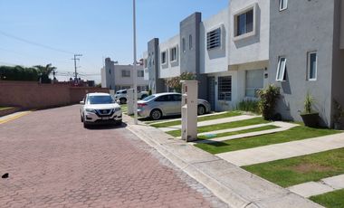 Casa en venta en Cuautlancingo, Puebla