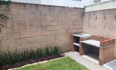 Casa en venta en Cuautlancingo, Puebla